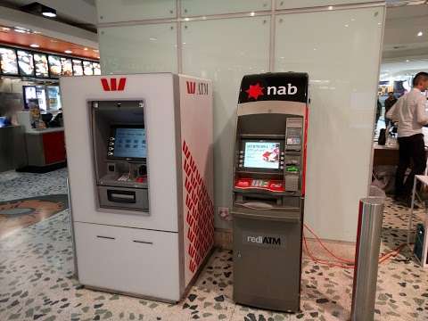 Photo: NAB ATM