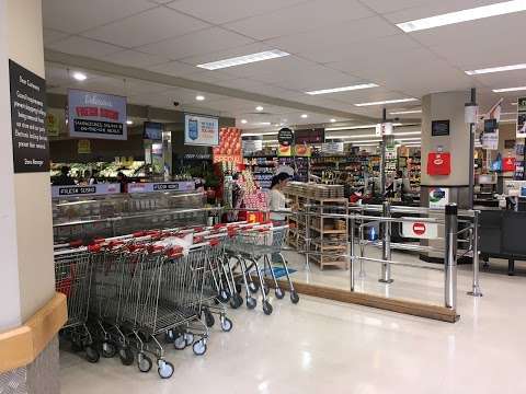 Photo: SUPA IGA Pyrmont